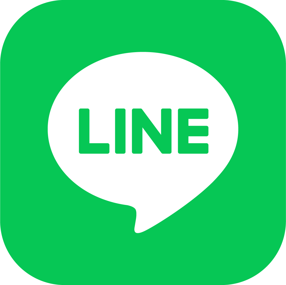サンコー商事の公式LINEアカウント