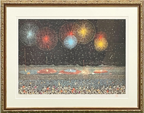 山下清の作品